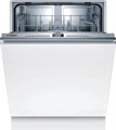 Посудомоечная машина встраив. Bosch SMV4ITX11E - фото 35065