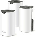 Бесшовный Mesh роутер TP-Link Deco S7(3-pack) XM1892904 - фото 352044