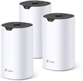 Бесшовный Mesh роутер TP-Link Deco S4(3-Pack) XM1444959 - фото 352328