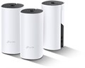 Бесшовный Mesh роутер TP-Link DECO P9(3-PACK) XM1215693 - фото 352429