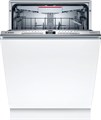 Посудомоечная машина встраив. Bosch Serie 6 SBV6ZCX00E XM1924389 - фото 35279