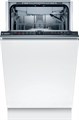 Посудомоечная машина встраив. Bosch Serie 2 SPV2XMX01E XM1924400 - фото 35296