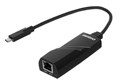 Сетевой адаптер Gigabit Ethernet Digma D-USBC-LAN1000 - фото 353049