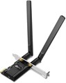Сетевой адаптер Wi-Fi + Bluetooth TP-Link Archer TX20E - фото 353145
