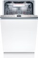 Посудомоечная машина встраив. Bosch Serie 6 SPV6YMX11E XM1897180 - фото 35391