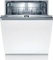 Посудомоечная машина встраив. Bosch Serie 4 SMV4HTX31E XM1920015 - фото 35428