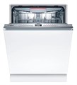 Посудомоечная машина встраив. Bosch Serie 4 SMV4EVX10E - фото 35503