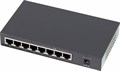 Коммутатор TP-Link  TL-SF1008P XM971026 - фото 355344