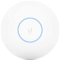 Точка доступа Wi-Fi Ubiquiti U6-LR - фото 356292