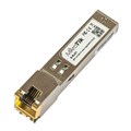 Модуль SFP MikroTik  S-RJ01 XM1149066 - фото 356515