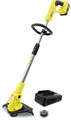 Триммер электрический Karcher LTR 18-30 Akku-Set XM2006109 - фото 364655