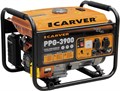 Генератор Carver PPG- 3900 XM1181139 - фото 365667