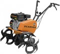 Культиватор Carver T-650R XM1184697 - фото 367584