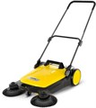 Подметательная машина механ. Karcher  S 4 Twin XM1402110 - фото 375734