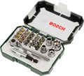 Набор бит Bosch PromoLine - фото 385491