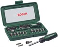 Набор бит и головок Bosch 2607019504 XM2025434 - фото 385501