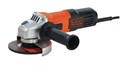 Углошлифовальная машина Black+Decker G650-RU XM1002004 - фото 397823