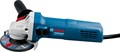 Углошлифовальная машина Bosch GWS 750-125 XM2012829 - фото 397865