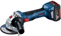 Углошлифовальная машина Bosch GWS 180-LI XM1421445 - фото 397966