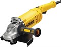 Углошлифовальная машина DeWalt DWE492-QS XM1996838 - фото 398154