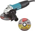 Углошлифовальная машина Makita GA5030RX8 XM1991774 - фото 398413