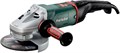 Углошлифовальная машина Metabo WE 24-180 MVT XM2005617 - фото 398580