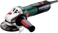 Углошлифовальная машина Metabo W 9-125 Quick XM1942945 - фото 398585