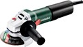 Углошлифовальная машина Metabo WEQ 1400-125 XM1942984 - фото 398606