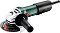 Углошлифовальная машина Metabo WEV 850-125 XM1908762 - фото 398621