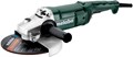 Углошлифовальная машина Metabo W 2200-230 XM1178869 - фото 398648