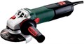 Углошлифовальная машина Metabo WE 15-125 Quick XM1178930 - фото 398651