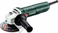 Углошлифовальная машина Metabo W 650-125 XM2010985 - фото 398675