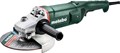 Углошлифовальная машина Metabo WE 2400 - 230 XM2011142 - фото 398707