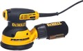 Эксцентриковая шлифмашина DeWalt  DWE6423-QS XM1996806 - фото 400184