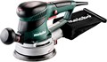 Эксцентриковая шлифмашина Metabo  SXE 450 XM2011149 - фото 400260