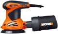 Эксцентриковая шлифмашина Worx  WX652.1 XM1482564 - фото 400344