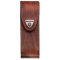 Чехол Victorinox  Leather Belt Pouch XM838100 - фото 430541