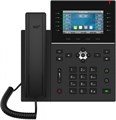 Телефон IP Fanvil J6 XM1897860 - фото 440158