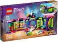 Конструктор Lego Friends Roller Disco Arcade XM1868127 - фото 441173