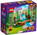 Конструктор Lego Friends Лесной водопад XM1873788 - фото 441297