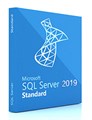 ПО Microsoft SQL Svr Standard Edtn 2019 English DVD 10 Clt (228-11548) XM1384590 - фото 442880