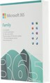 Офисное приложение Microsoft 365 Family Subscr 1YR Medialess P8 (6GQ-01556) XM1933761 - фото 442981