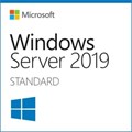 Операционная система Microsoft Windows Server 2019 Std 5 Clt 64 bit Eng BOX (P73-07680) XM1136099 - фото 443170