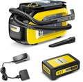 Пылесос моющий Karcher SE 3-18 Compact Battery Set XM2002106 - фото 445457