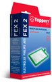 Фильтр Topperr FEX2 1164 XM1610542 - фото 449343