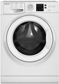 Стиральная машина Hotpoint NUS 5015 H RU XM1910088 - фото 455557