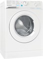 Стиральная машина Indesit BWSB 61051 WWV RU XM1679862 - фото 456027