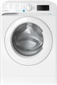 Стиральная машина Indesit BWE 81282 L XM1478185 - фото 456143