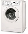 Стиральная машина Indesit EcoTime IWSD 5085 XM584956 - фото 456252