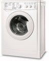 Стиральная машина Indesit EcoTime IWSC 6105 XM644417 - фото 456305